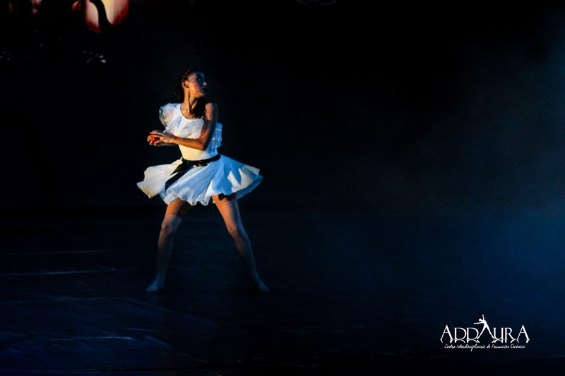 11 Blanca Nieves