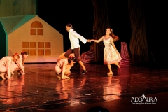 19 Hanzel y Gretel