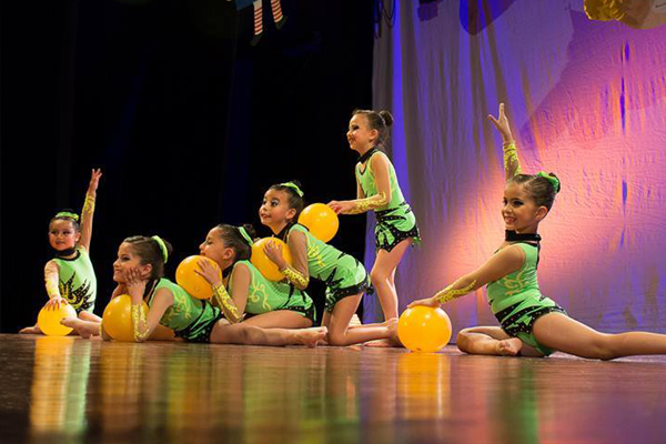 gimnasiab